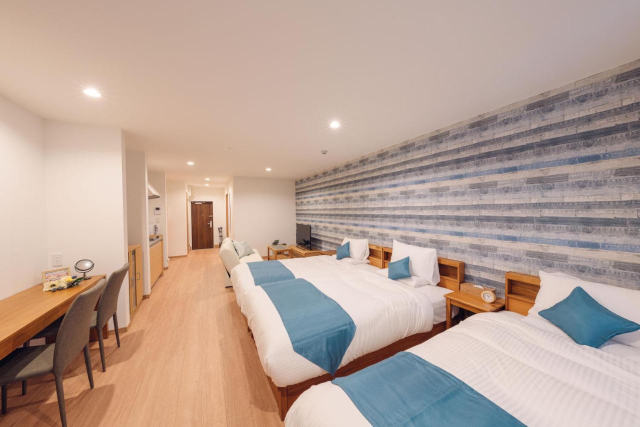 Hotel Santa Barbara Miyakojima Resort Phòng bức ảnh