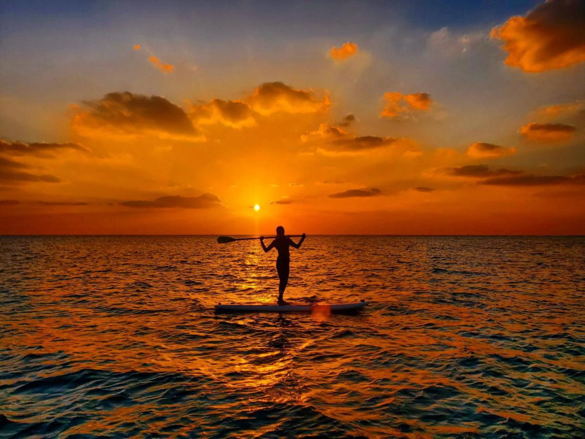 Hotel Santa Barbara Miyakojima Resort Ngoại thất bức ảnh