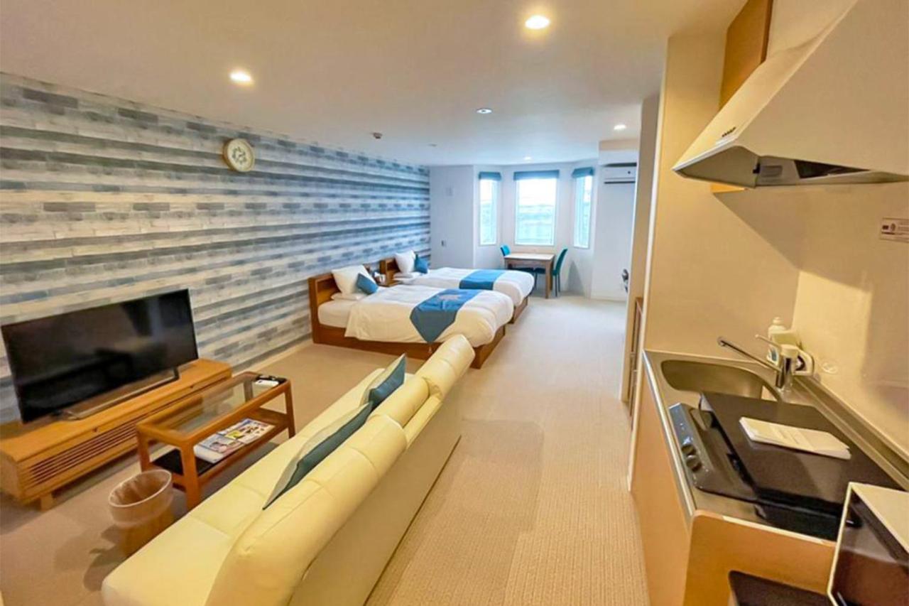 Hotel Santa Barbara Miyakojima Resort Ngoại thất bức ảnh