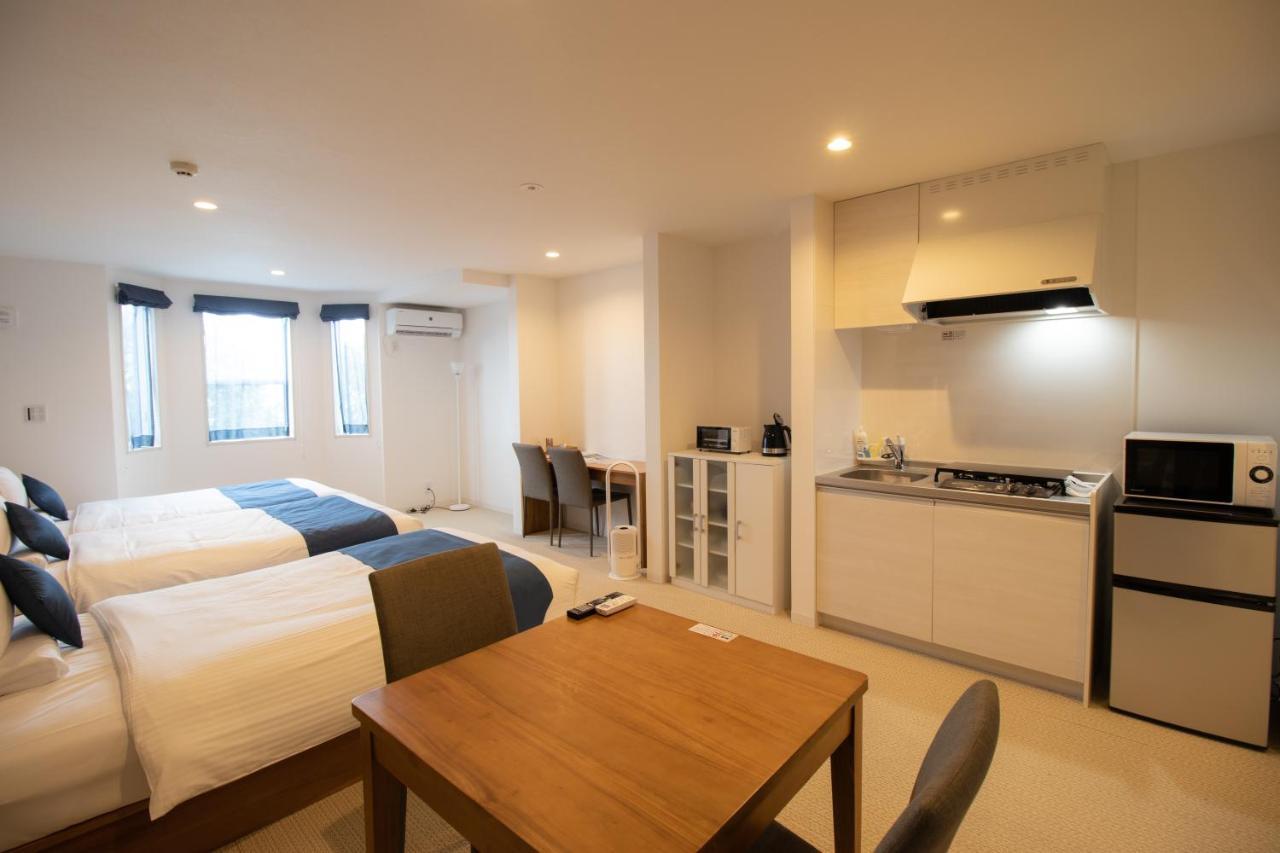 Hotel Santa Barbara Miyakojima Resort Ngoại thất bức ảnh