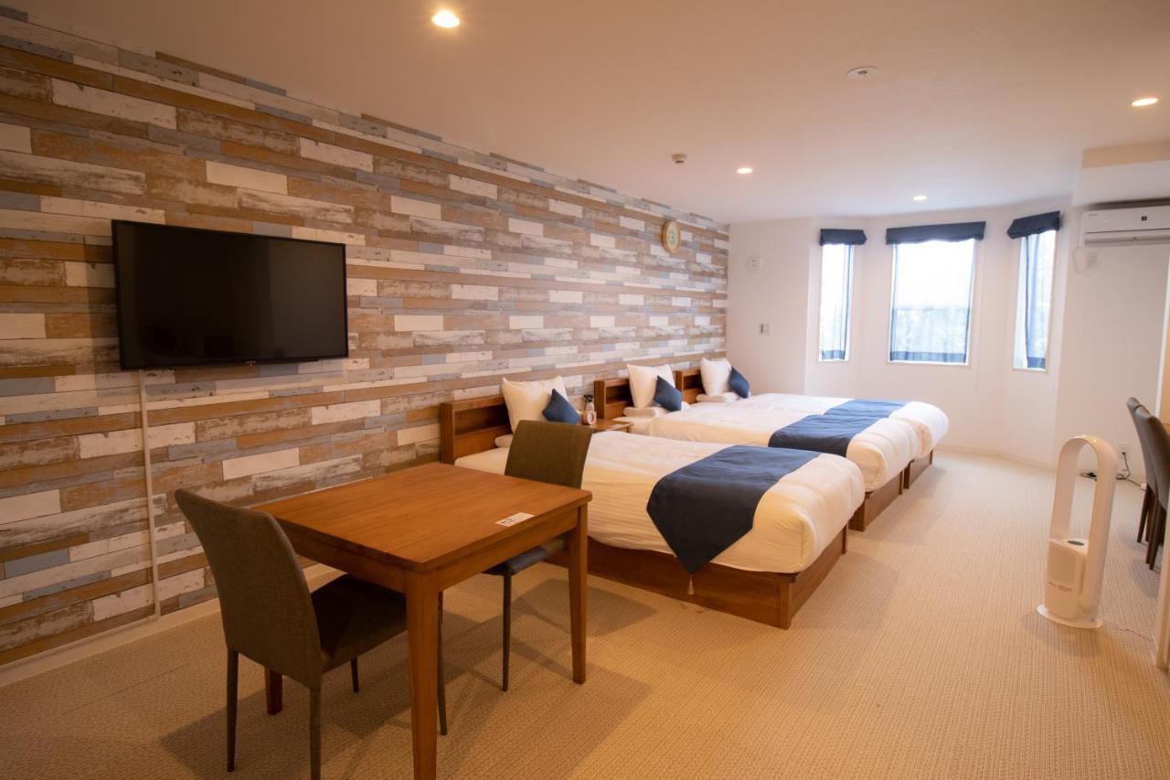 Hotel Santa Barbara Miyakojima Resort Ngoại thất bức ảnh